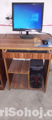 Full set with Table